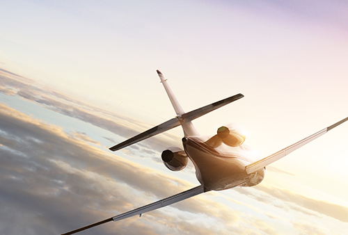 Operadora de Transporte Aéreo não regular
